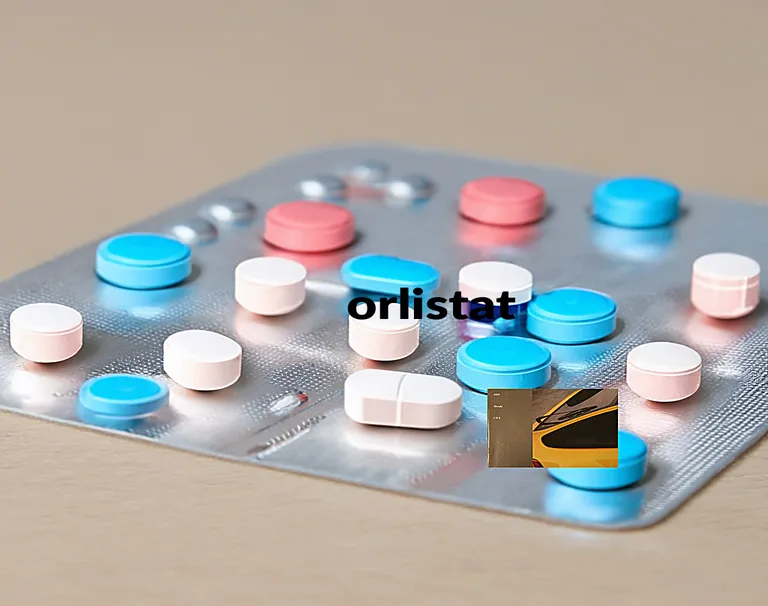 Orlistat 1