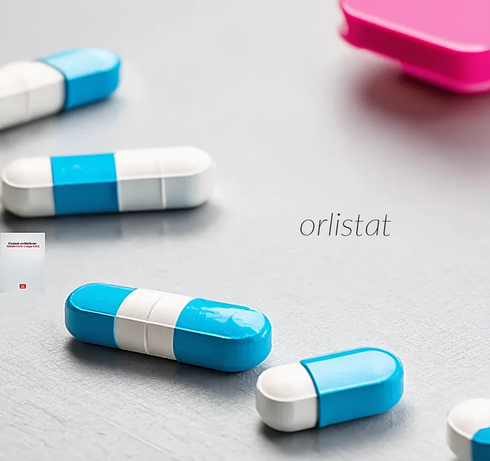 Orlistat 2